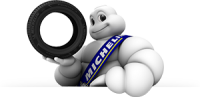 Michelin Presti
